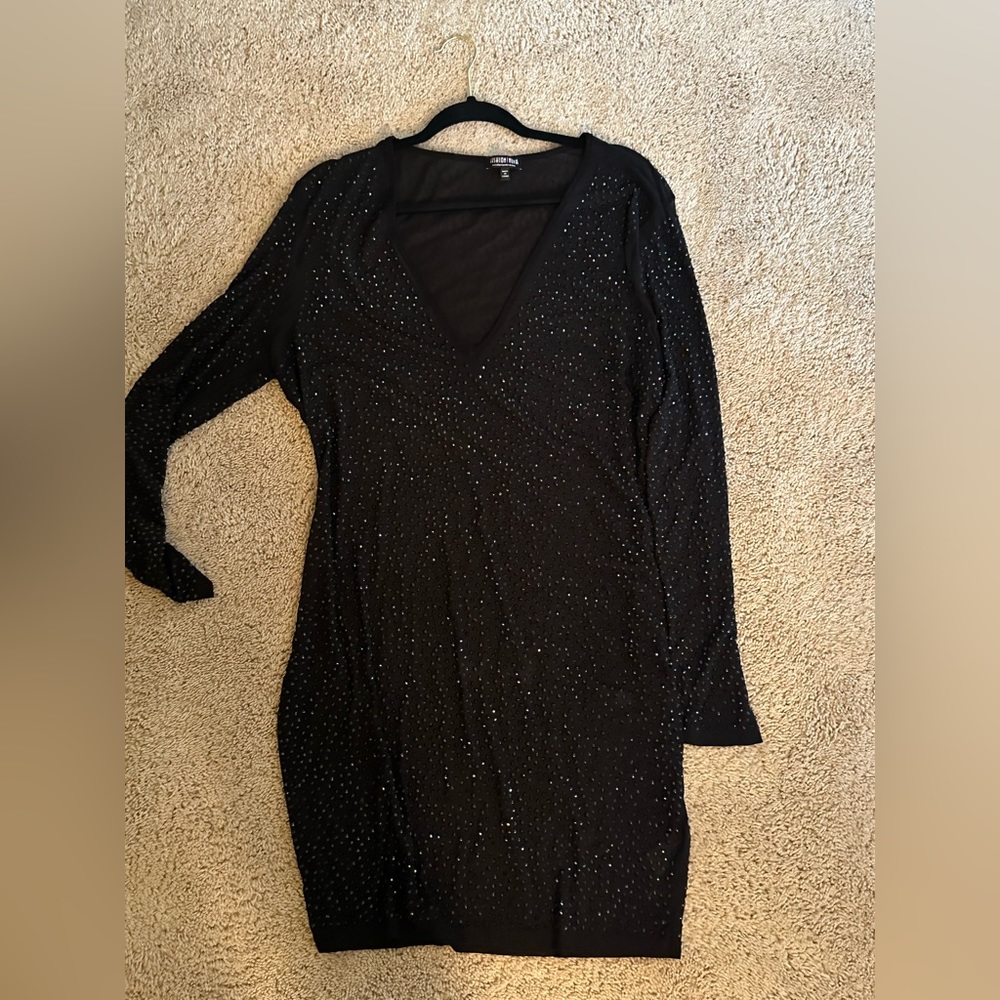 Fashion nova dress